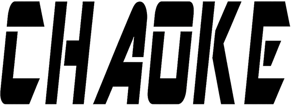Chaoke Logo
