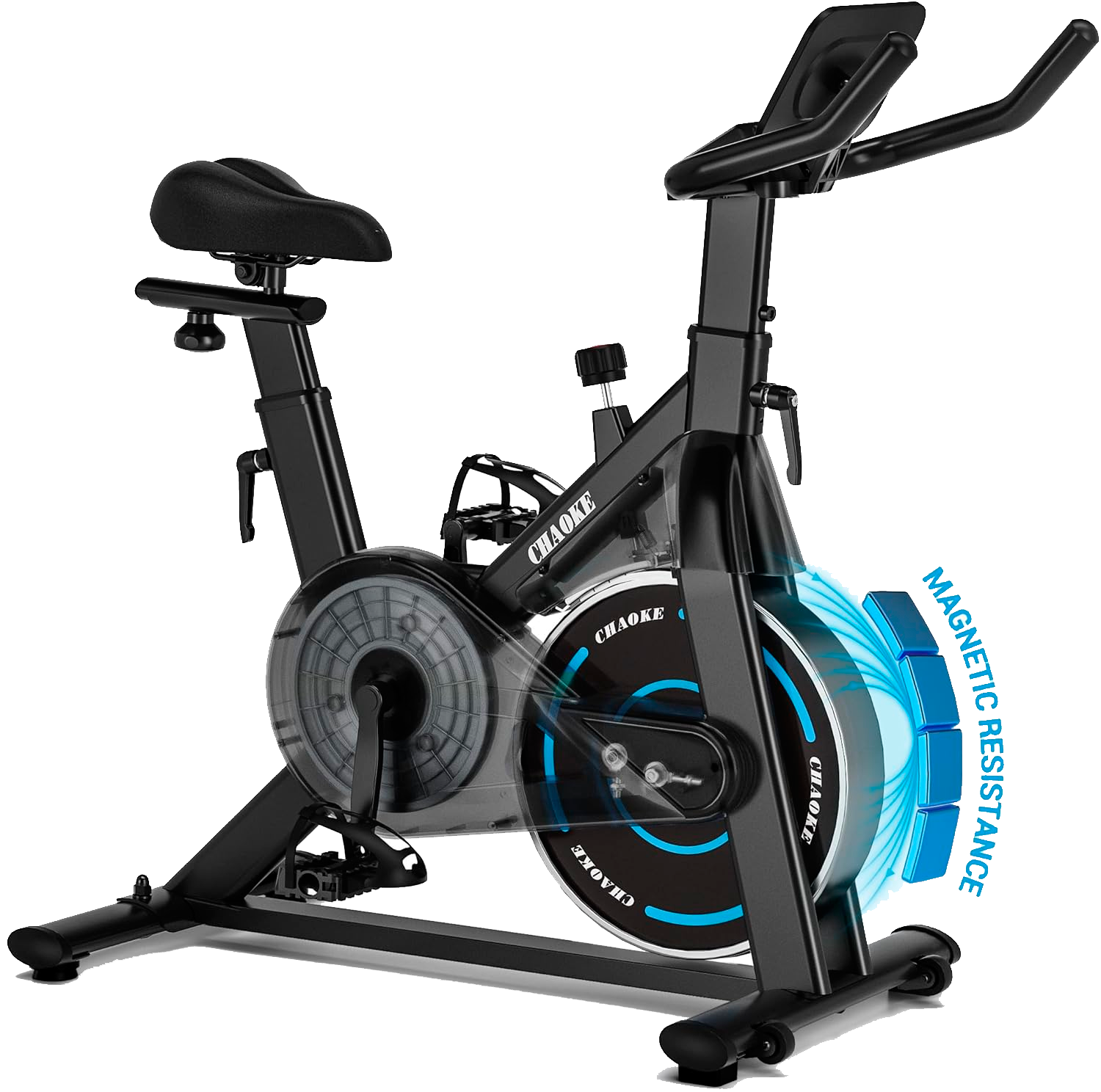 Chaoke Exercise Bike